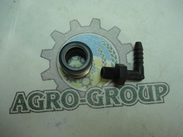 AN206043 Комплект ущільнень