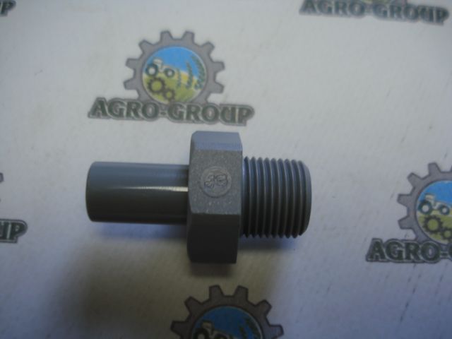 AN206576 Фітинг