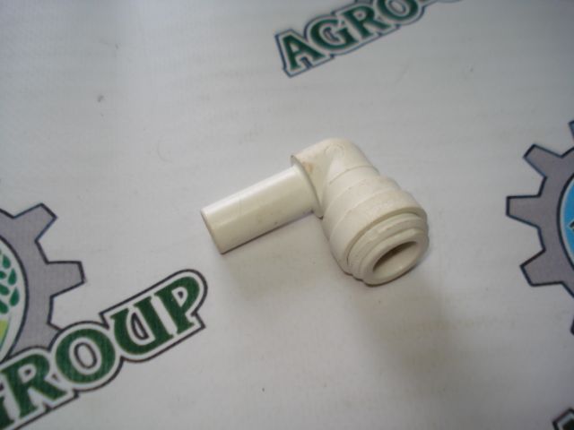 AN206577 Колінчатий патрубок