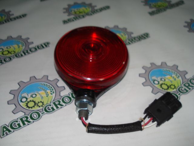 AN207022 Прожектор