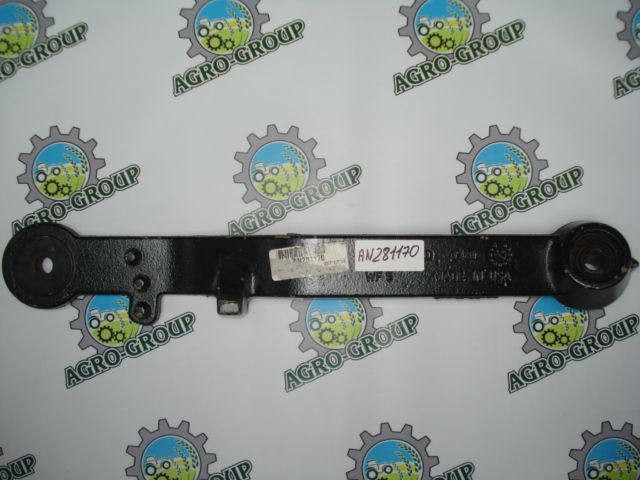 AN281170 Кронштейн правий