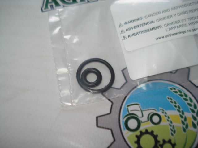 AN302036 Комплект ущільнень