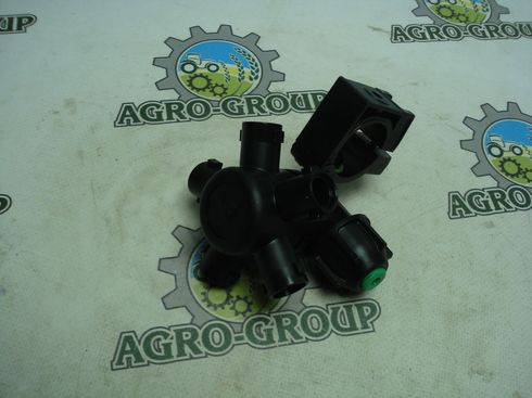 AN305432 Тримач форсунки на 5 виходів