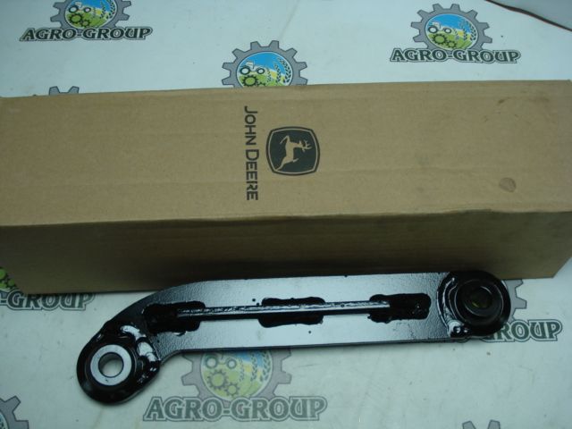 AN307155 (AN302994) Куліса