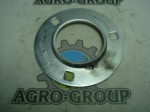 H93864 Корпус підшипника (з отвором під масльонку)