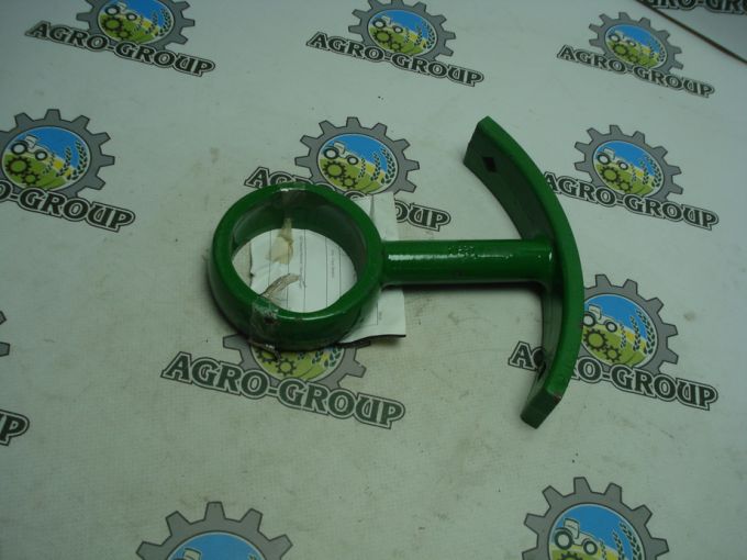 H114873 Корпус підшипника