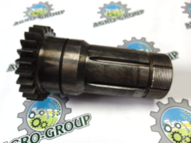 CE19355 Передача Z = 26