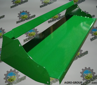 AXE20855 Корпус