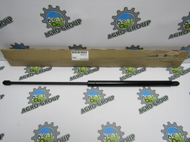 AZ101716 Газовий циліндр