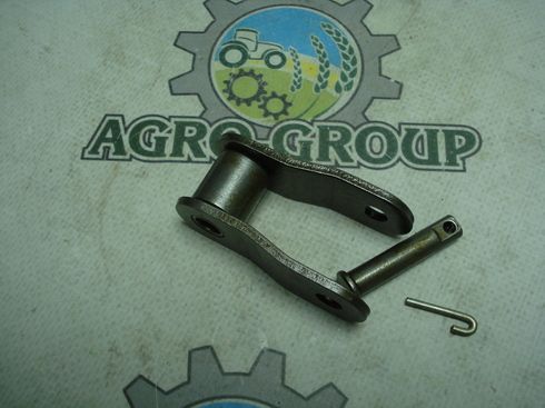 AZ103374 Ланка ланцюга роликового