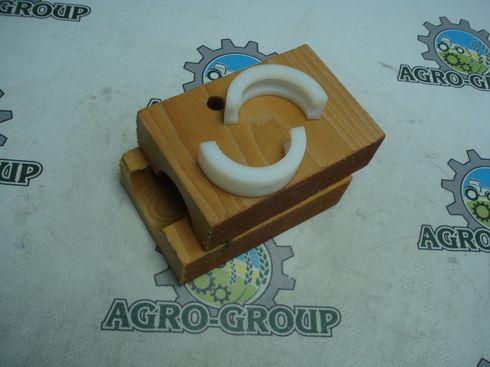 AZ45586 Підшипник дерев'яний