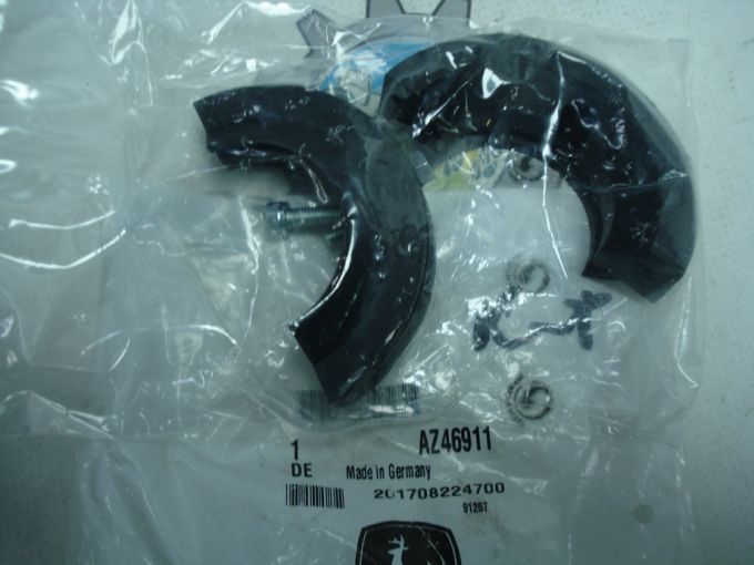 AZ46911 Датчик