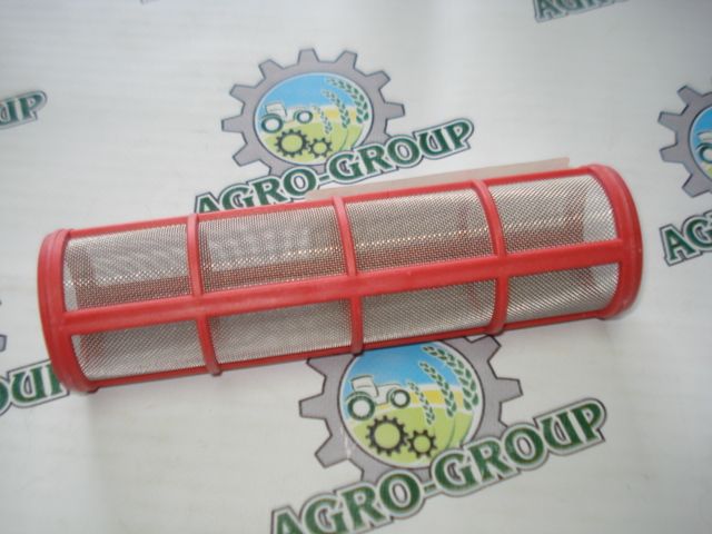 PMLST1530 Фільтр сітчатий