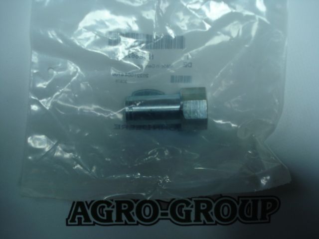 HXE66282 (HXE18060) Ступиця