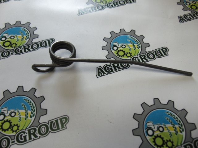 H176180 Зуб мотовила правий