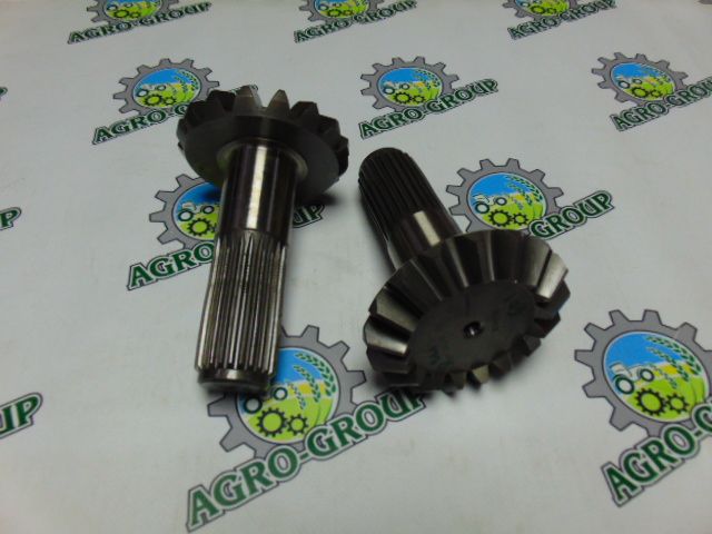 DE31554 (CE18776) Привід з конічною шестернею к-т 2шт.