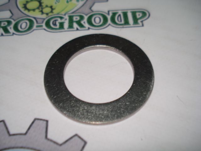 KK11040 Упорна шайба