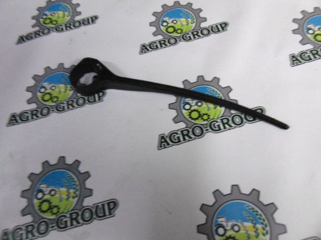 KXE10477 (AH166492) Палець граблини мотовила комплект 10 шт