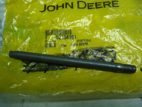 DZ104991 Шпилька