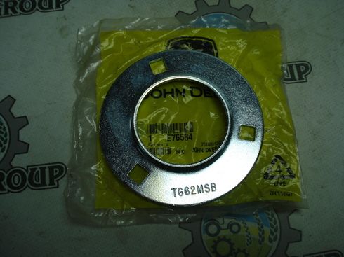 E76584 Корпус підшипника