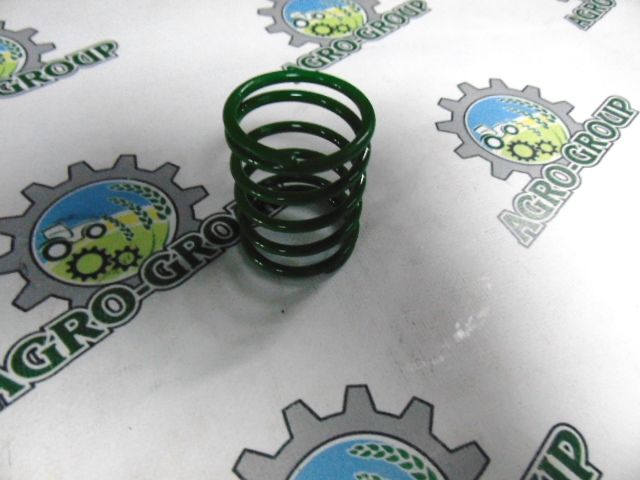 F304R Пружина стискання