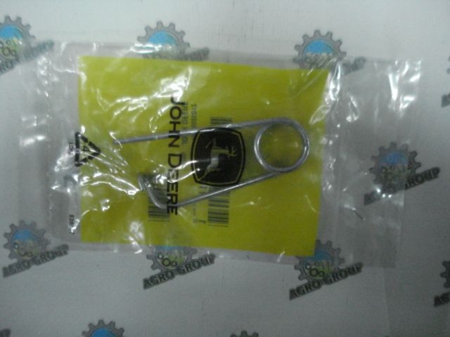 H114001 Застібка