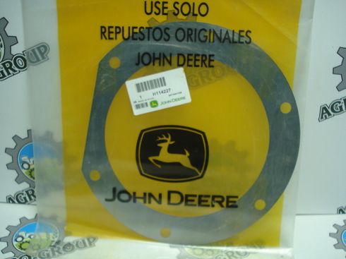 H114227 Прокладка TK = 0.13 MM (0.005")