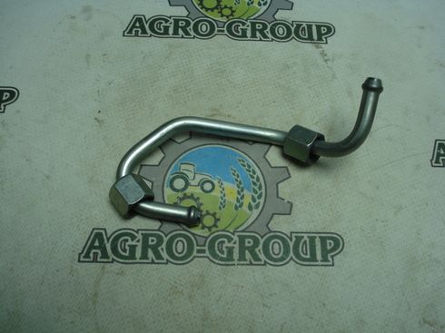 DZ104988 (RE544262,RE527054) Трубопровід