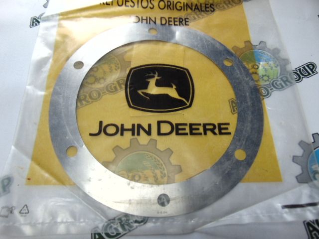 H125742 Прокладка