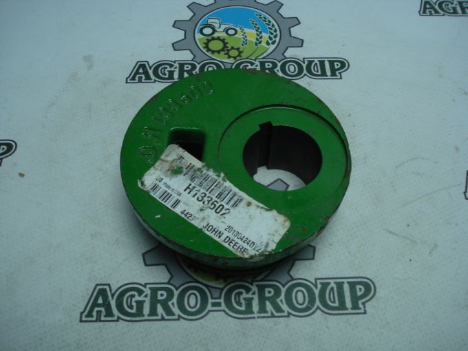 H133602 Ексцентрик RH