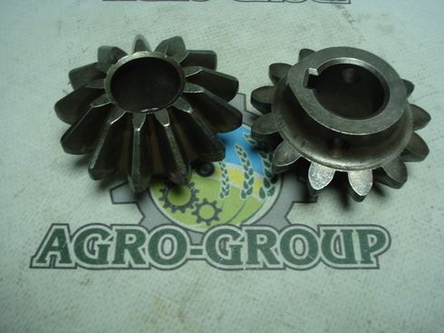 H137215 Шестерня