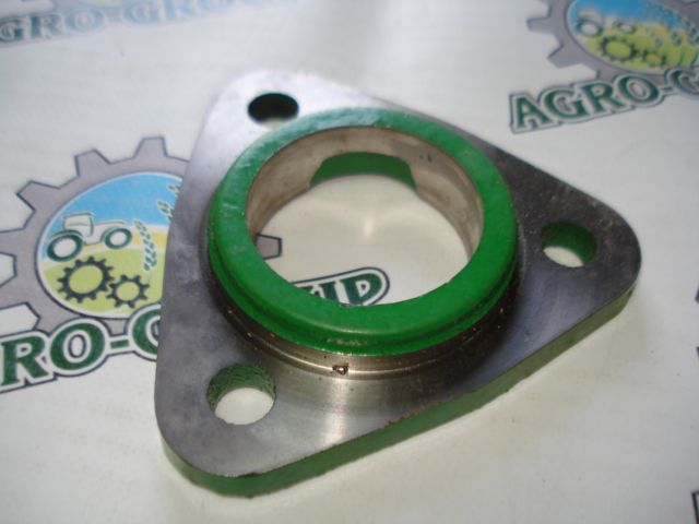 H138753 Корпус