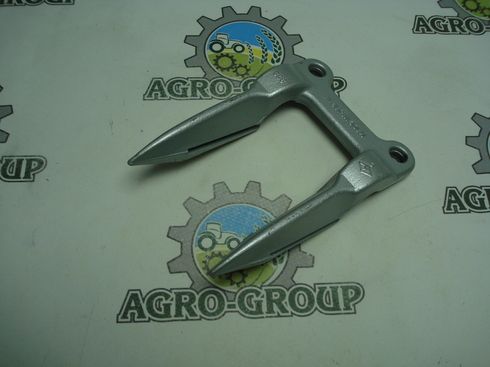 H153719 Палець подвійний