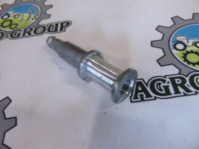 H156801 Пускач