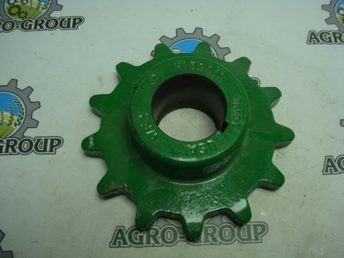 H159615 Зірочка верхнього валу похилої камери