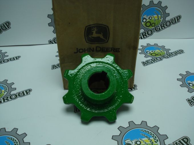 H164796 (Z78315) Зірочка