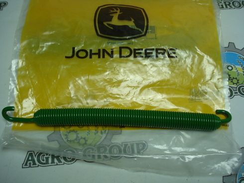 H164808 Пружина розтягування