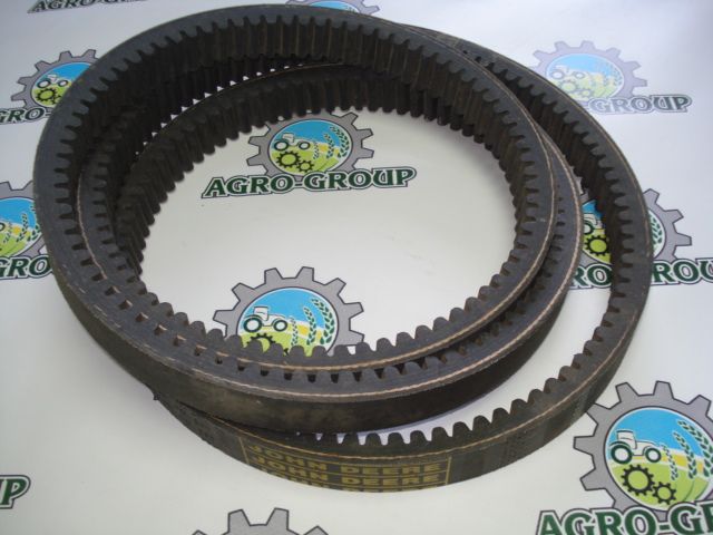 H211601 Пас привідний клиноподібний