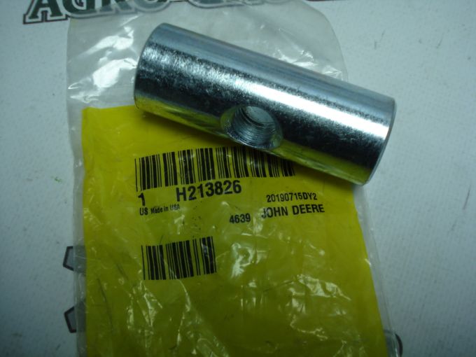 H213826 (H206943) Кріплення зі штифтом з різьбою