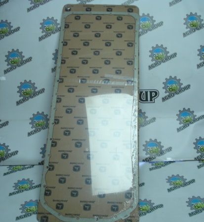 DZ116644 (R521498/R500349) Прокладка піддона