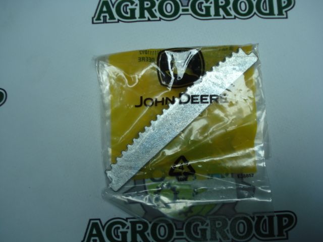 H240377 Пластина регулювання рамки похилої камери