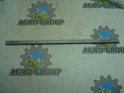 H64376 Шпонка вала