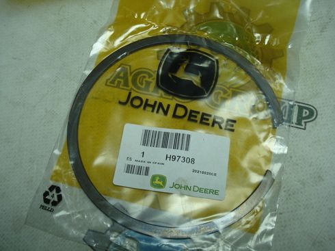 H97308 Кільце стопорне