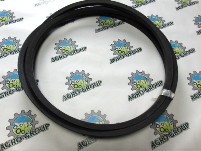 HXE15556 Пас привідний клиноподібний 4345ММ