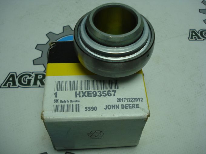 HXE93567 (AH225510) Підшипник