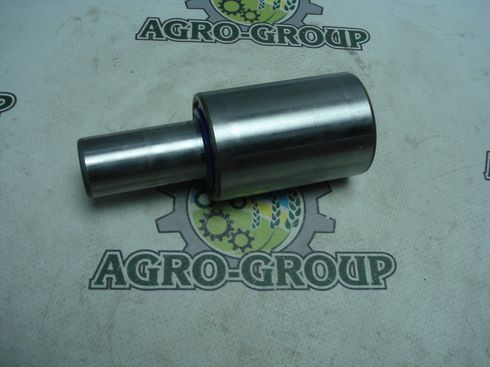 JD10058 Підшипник кульковий вентилятора