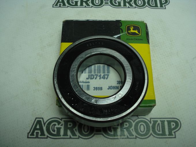 JD7147 (RE239458) Підшипник кульковий
