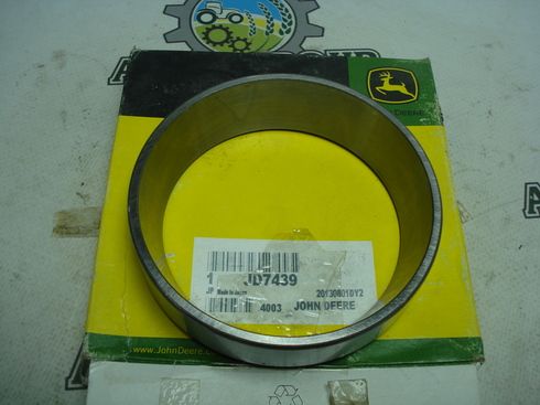 JD7439 Наружнє кільце підшипника