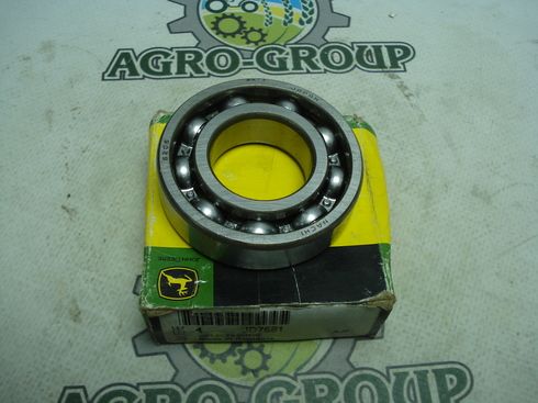 JD7681 (CH14887) Підшипник