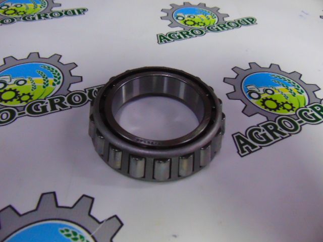 JD8147  Корпус Підшипника